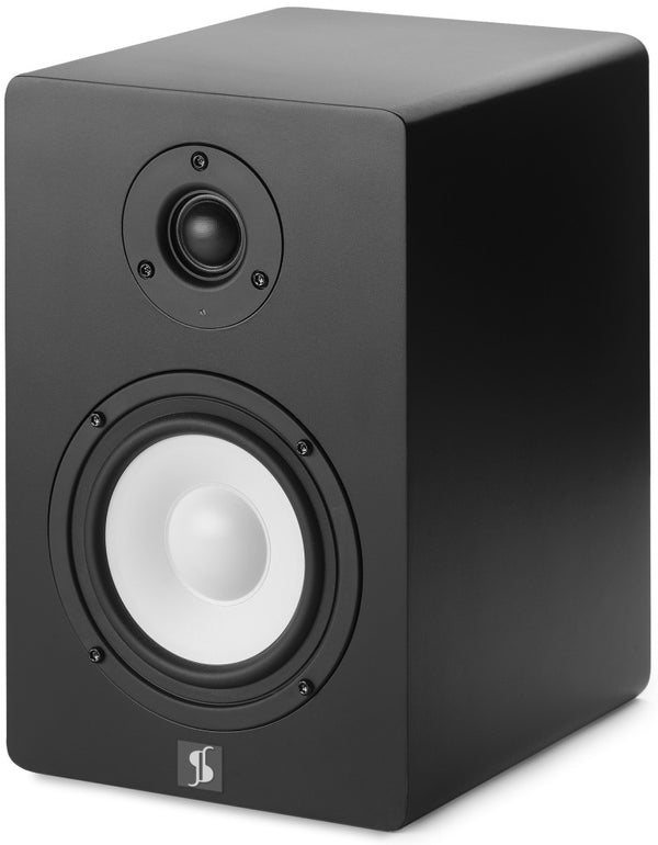 Stagg 5’’ 2-way Active Studio Monitor HD5A-0 (single) Discount