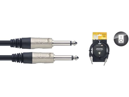 Stagg N-Series Professional Speaker Cable Online now