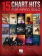 15 Chart Hits for Piano Solo Online