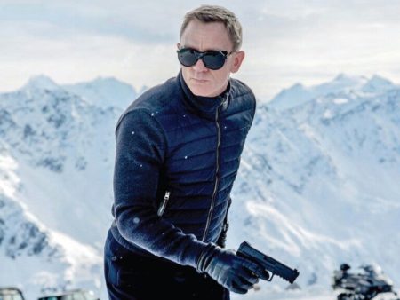 James Bond Music From All 24 Films Sale