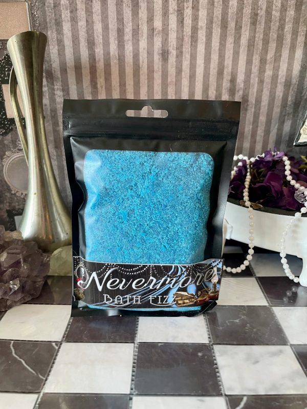 Black Dahlia Boutique - Nevermore Gothic Bath Salt Fashion