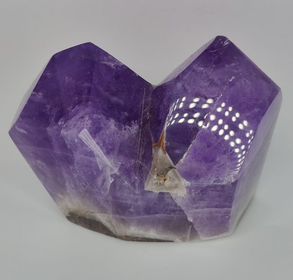 Amethyst Prisms Online Hot Sale