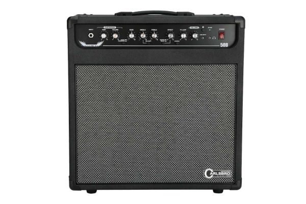 Carlsbro Kickstart 50B Guitar Combo amp Online Hot Sale