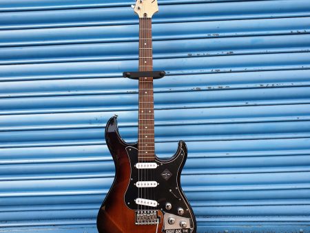 Variax Standard Electric Guitar Fashion