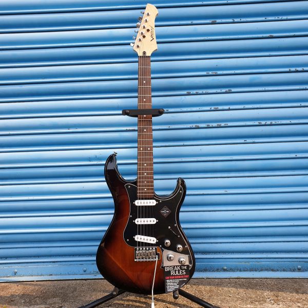 Variax Standard Electric Guitar Fashion