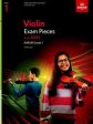 ABRSM Violin Exam Pieces From 2024 - Violin Part Only NEW! Cheap