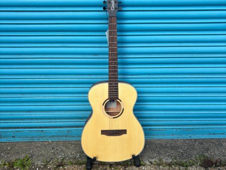 Tanglewood Strada Folk Acoustic Guitar Online Hot Sale