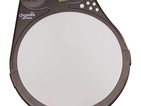 Cherub Drum Tutor Practice Pad Cheap