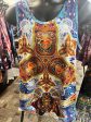 Chris Dyer  Fractal Dimension  - Tank Top For Sale