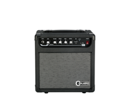 Carlsbro Kickstart 10B Guitar Combo Amp on Sale