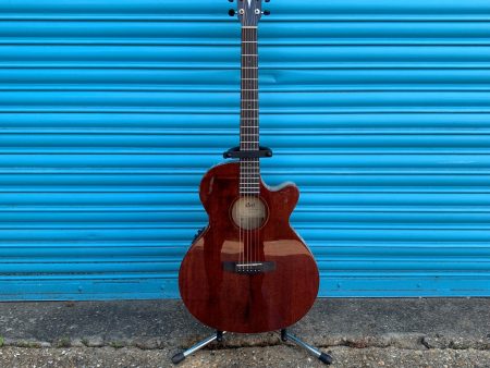 Cort SFX Myrtlewood Electro Acoustic Guitar Sale