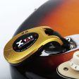 Xvive Wireless Guitar System ~ Gold Cheap