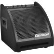 Carlsbro EDA30B 30 watt Drum Monitor with Bluetooth (Active Speaker) Supply