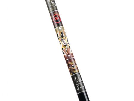 Meinl Percussion Wood Didgeridoo - 47  Online now