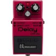 Boss DM-2W Delay Pedal For Sale