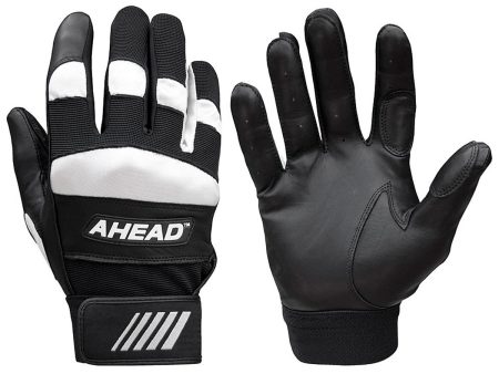 Ahead Drummer Gloves Large Online Hot Sale