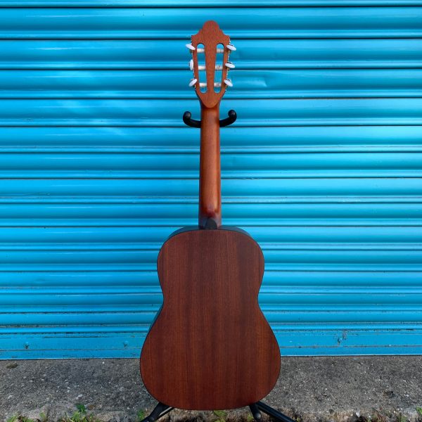 Santos Martinez SM120 1 2 Size Classical Guitar Online Sale