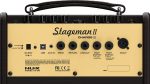 NU-X Stageman II AC-80 Charge Acoustic Amplifier Fashion