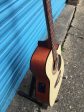 Cort AF515CE Electro Acoustic Guitar with Cutaway Fashion