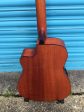 Cort AF515CE Electro Acoustic Guitar with Cutaway Fashion