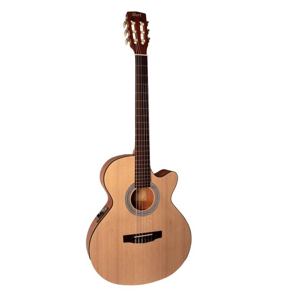 Cort CEC1 Electro Classical Guitar Online