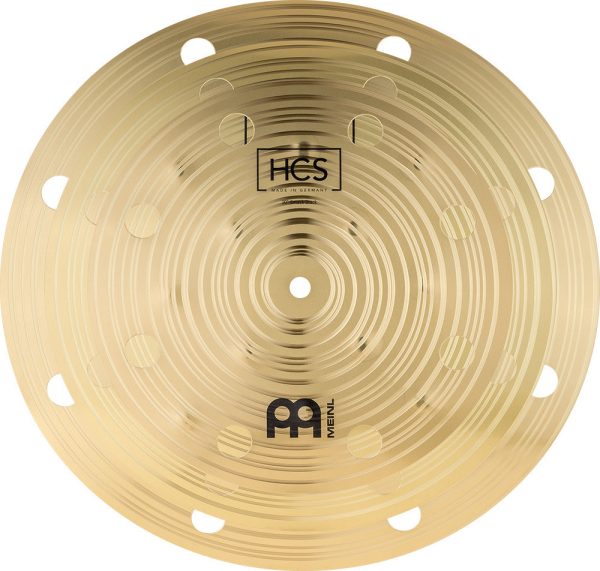 Meinl Cymbals HCS Smack Stack - 10  12  14  Online