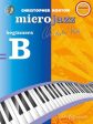 MicroJazz Beginners - Piano - Christopher Norton Online Hot Sale