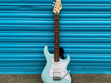 Cort G200 Electric Guitar Online Hot Sale