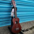 B-Stock Laka VUS50 soprano ukulele (faulty tuner) Online Sale