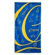 Meinl Beach Towel For Discount