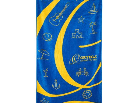 Meinl Beach Towel For Discount