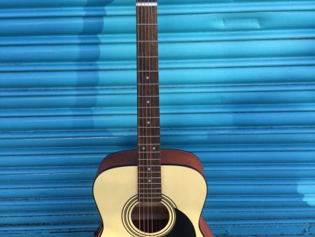 Cort AF510E - Electro Acoustic Guitar For Sale