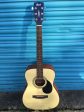 Cort AF510E - Electro Acoustic Guitar For Sale