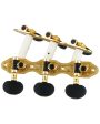 Aria Classical Guitar Machine Head Set At-250C (35mm) Cheap