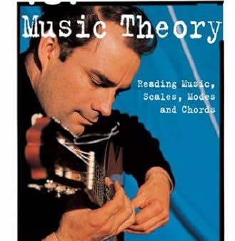 Learn Guitar Fast! Music Theory: Reading Music, Scales, Modes and Chords (Pre Owned) Sale