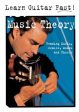 Learn Guitar Fast! Music Theory: Reading Music, Scales, Modes and Chords (Pre Owned) Sale