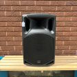 (Pre-Loved) 12  QTX Active Moulded PA Speaker Supply