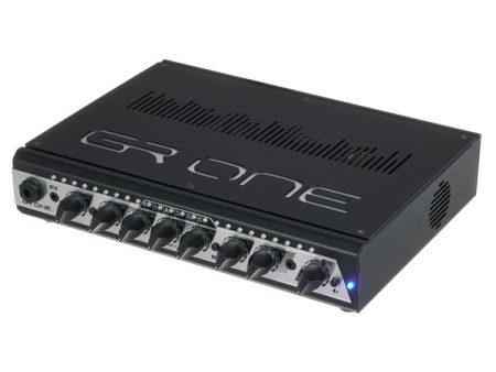 GR Bass ONE 350 Bass Head Hot on Sale