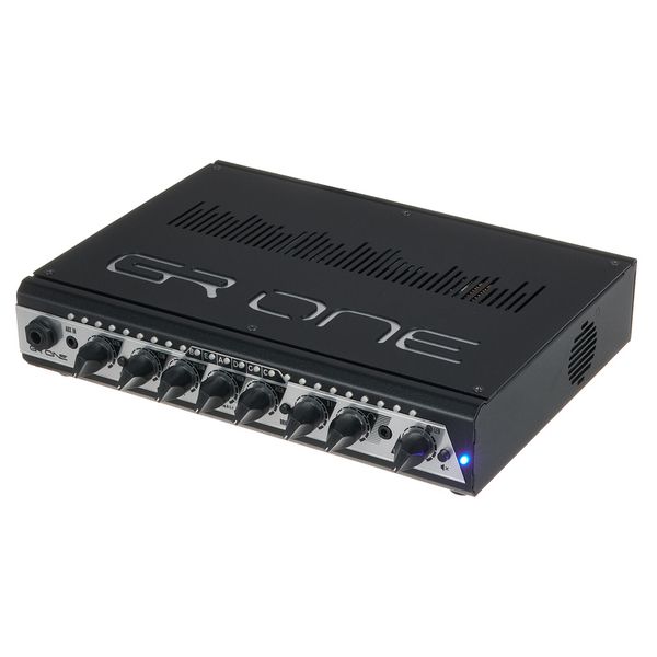 GR Bass ONE 350 Bass Head Hot on Sale