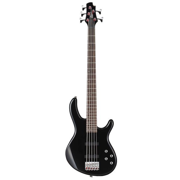 Cort Action V Plus five string bass Supply