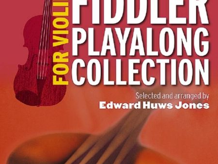 The Fiddler Playalong Collection Sale