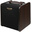 NU-X Stageman II AC-80 Charge Acoustic Amplifier Fashion