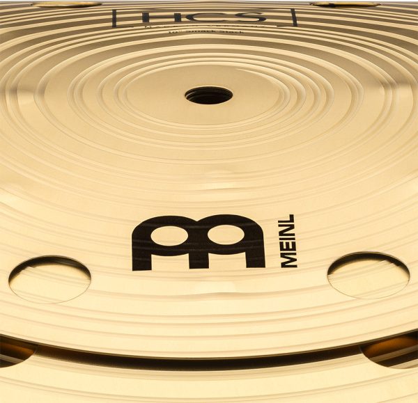 Meinl Cymbals HCS Smack Stack - 10  12  14  Online