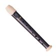 Aulos Symphony Garklein 501S Piccolo Recorder on Sale