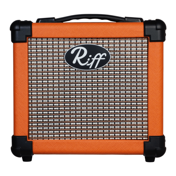 (B-STOCK) Riff 10w Battery Guitar Amp Online Sale