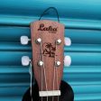 B-Stock Laka VUS50 soprano ukulele (faulty tuner) Online Sale