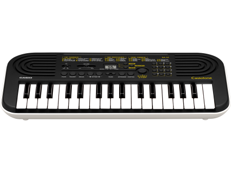 Casio SA-51 Keyboard For Discount