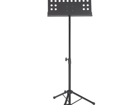 Kinsman Premium Series Conductor Stand Online Sale