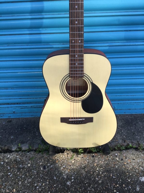 Cort AF510E - Electro Acoustic Guitar For Sale