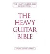 The Heavy Guitar Bible - Richard Daniels (Pre Owned) For Discount